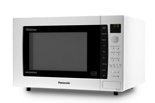 Panasonic NN-CT870W