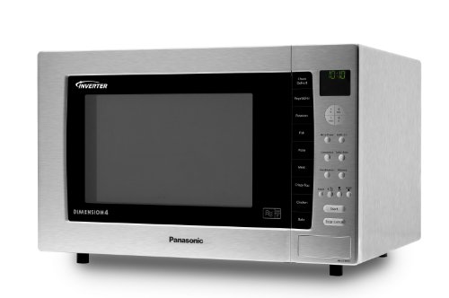 Panasonic NN-CT890S