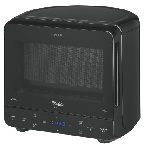 Whirlpool Max 38