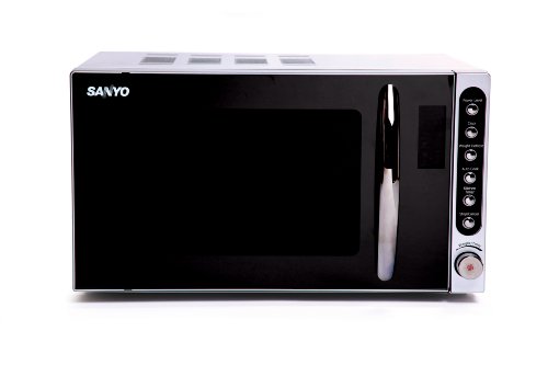 Sanyo EM-S2297V