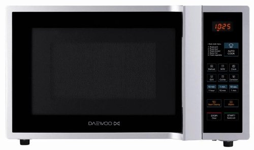 Daewoo KOC9Q1T