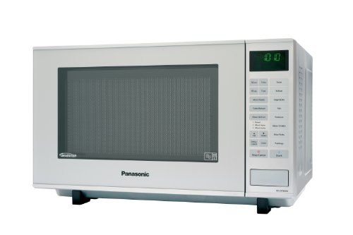 Panasonic NN-SF460M