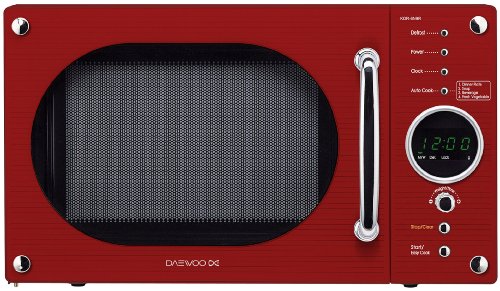 Daewoo KOR6N9RR
