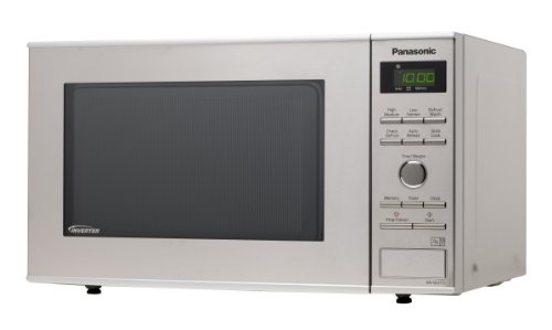 Panasonic NN-SD271SBPQ