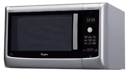 Whirlpool FT381SL