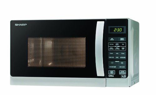 Sharp R662SLM