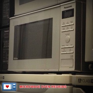 Panasonic NN-GD371SBPQ Microwave Photo 5