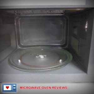 Panasonic NN-GD371SBPQ Microwave Photo 10