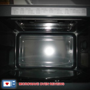 Panasonic NN-GD371SBPQ Microwave Photo 13